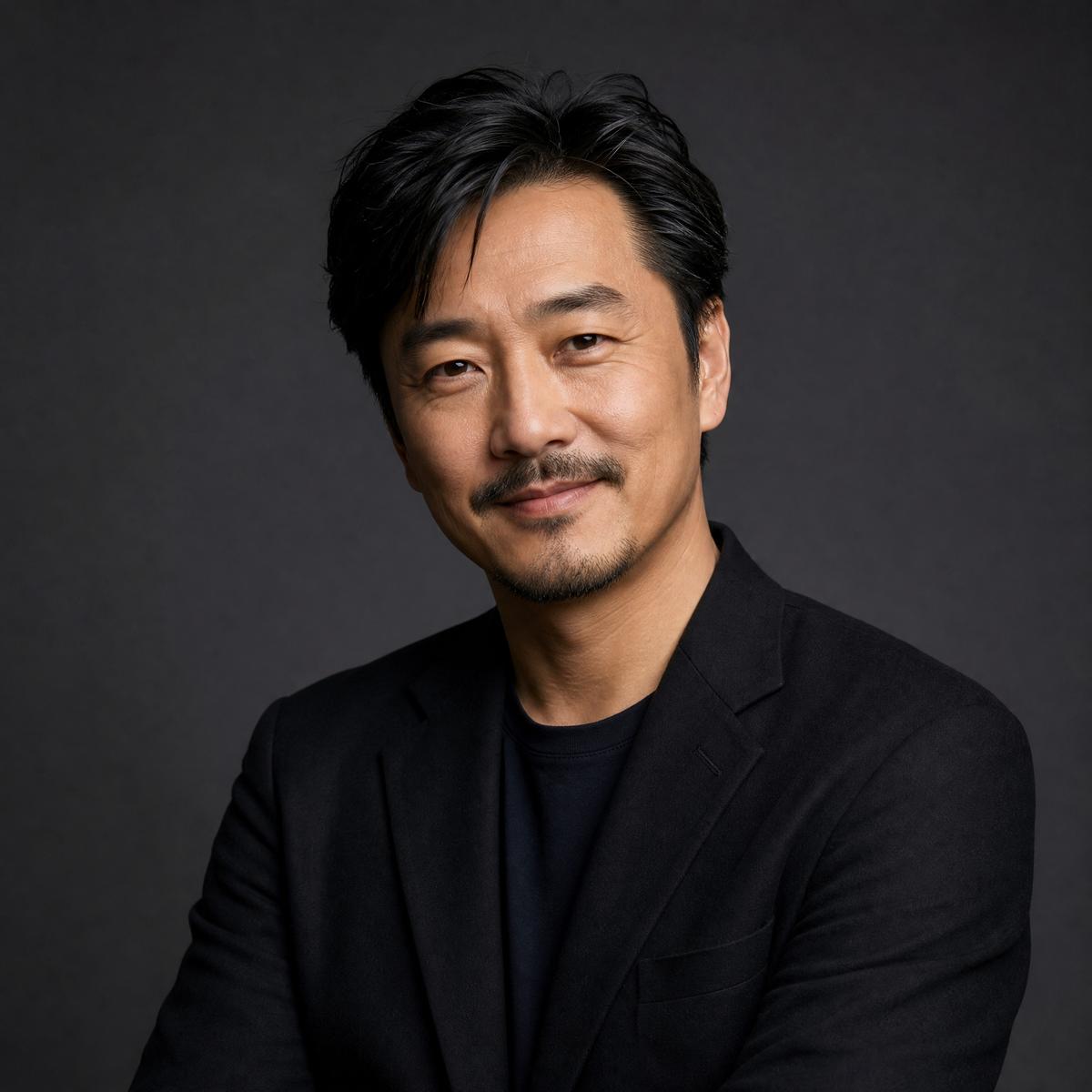 小马拉大车导演 陈明远